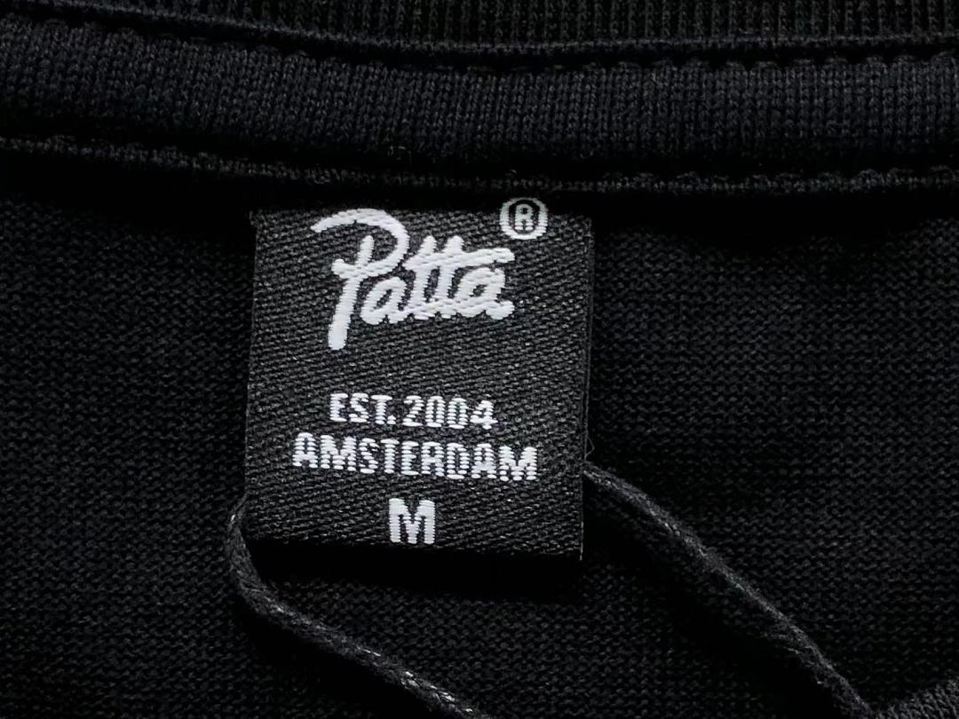 Patta 78 P⭐TT⭐ T-SHIRT 1252914175 (Im 170Cm 60Kg I Wear Size M In The Phot) - Image 15