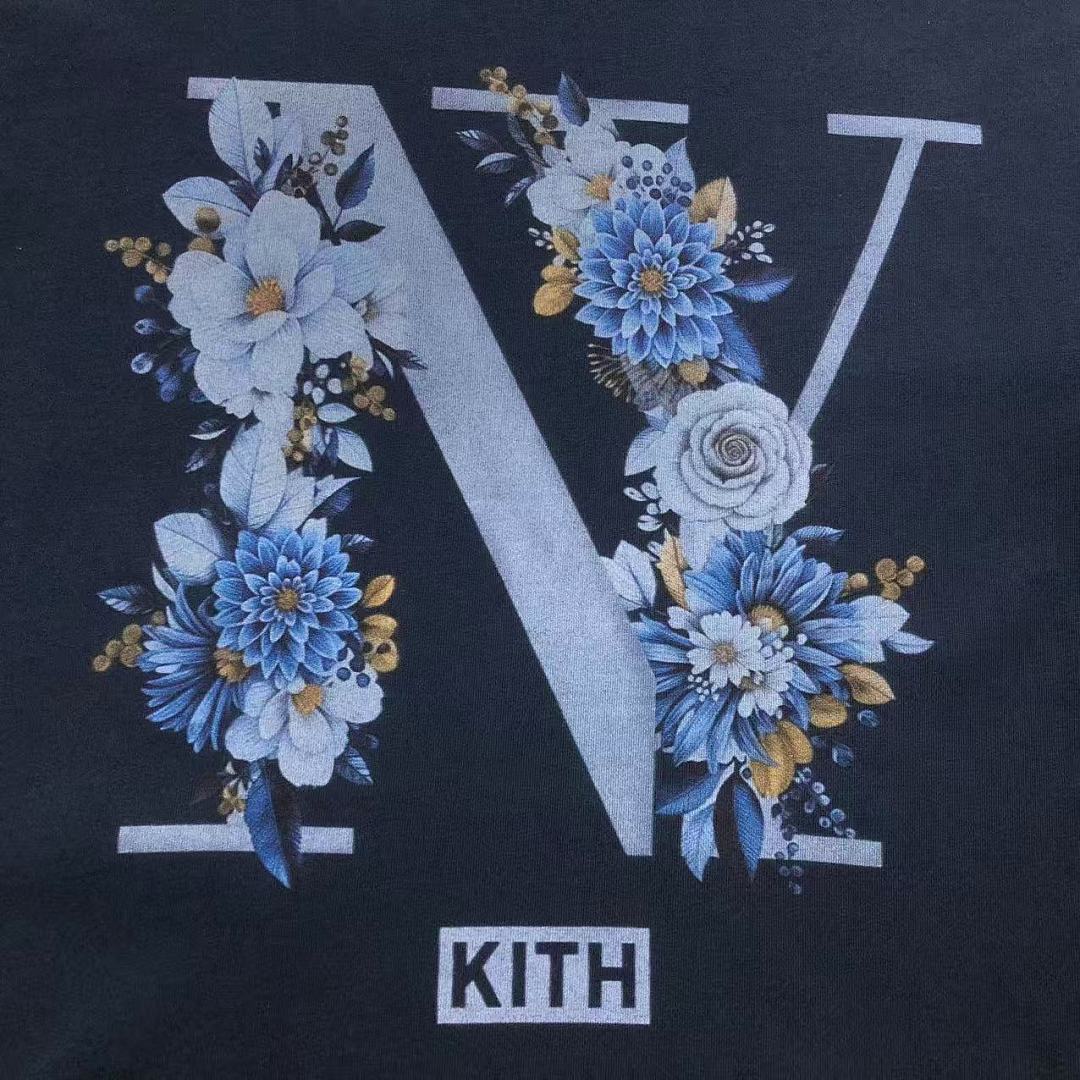 Kith 98 KITH T-SHIRT 12732295 (Im 170Cm 60Kg I Wear Size S In The Phot) - Image 8