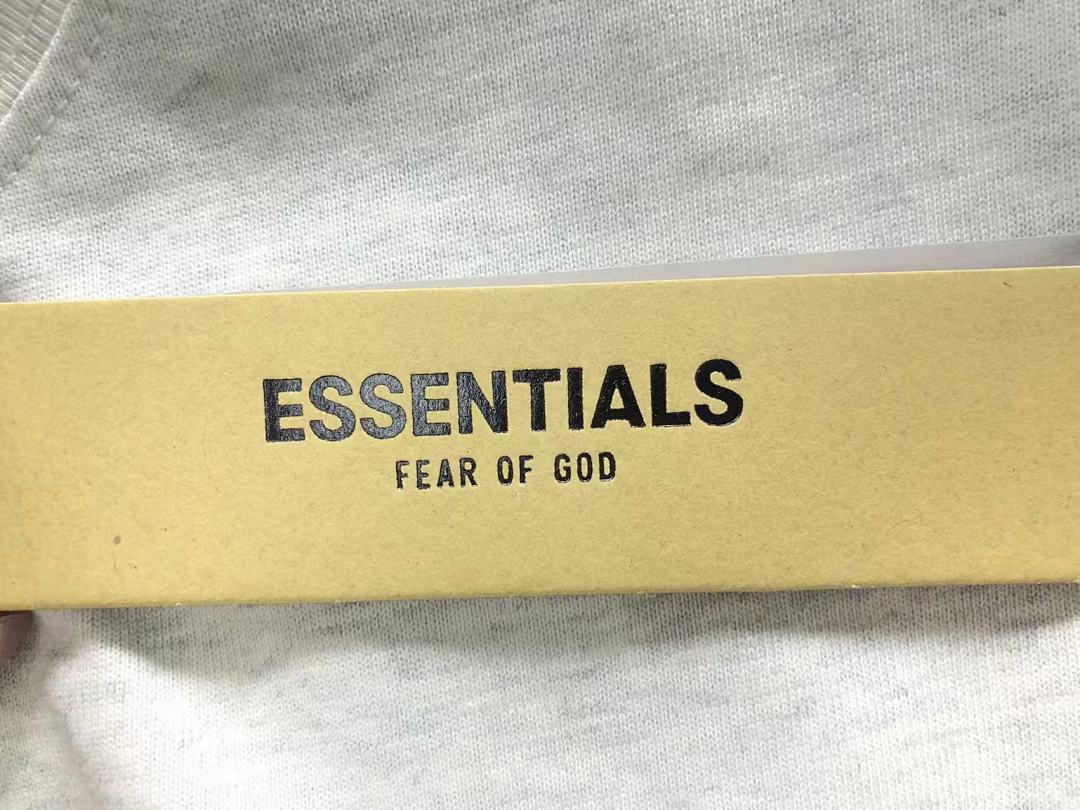 Fear of God 78 FOG NBA BASKETBALL T-SHIRT 11061007119 (Im 170Cm 60Kg I Wear Size M In The Phot) - Image 17