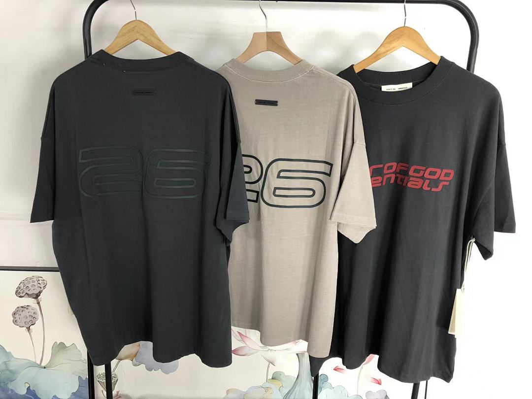 Fear of God 98 FOG T-SHIRT - Image 24