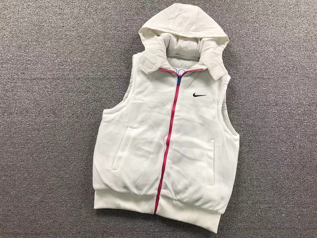 Nike 168 N⭐K⭐ COTTON CIOTHES VEST 510200985 (Im 170Cm 60Kg I Wear Size M In The Phot) - Image 40