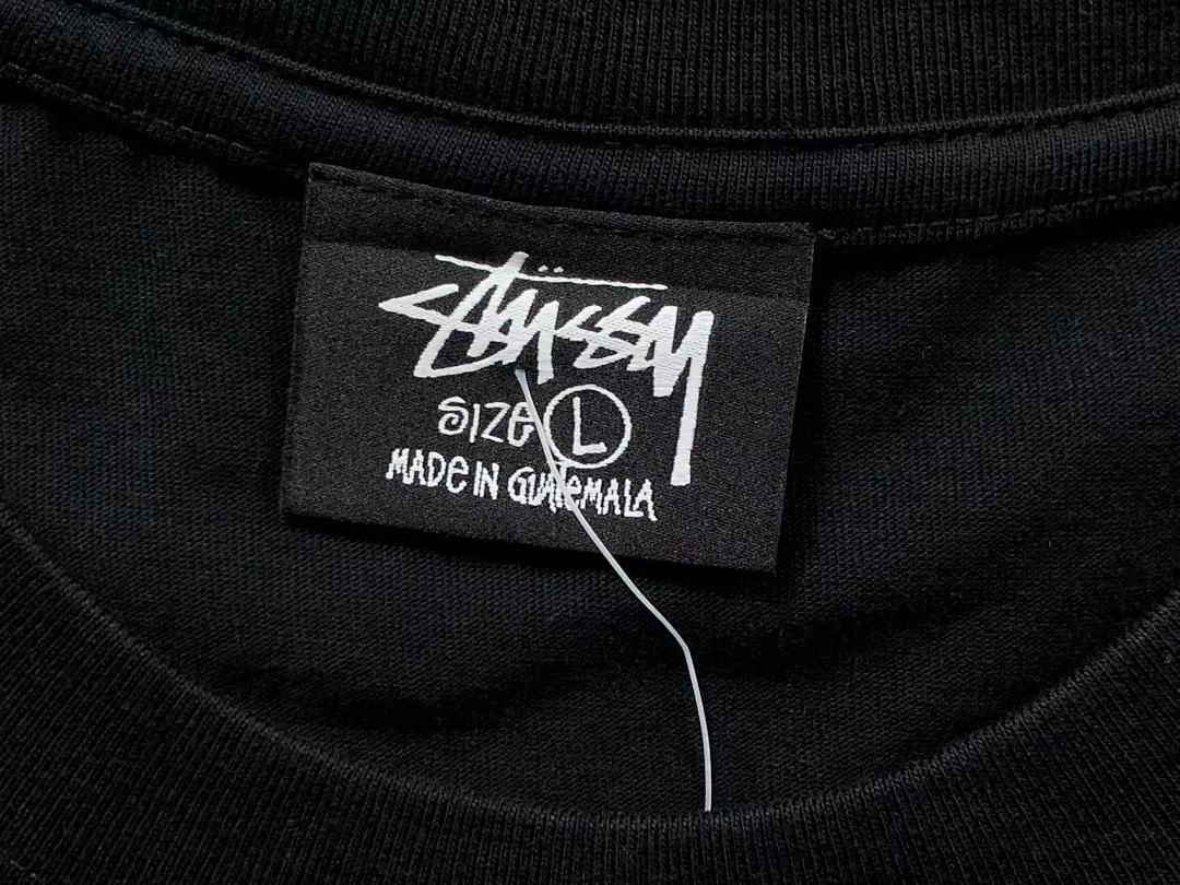 Stussy 78 STUSSY T-SHIRT - Image 33
