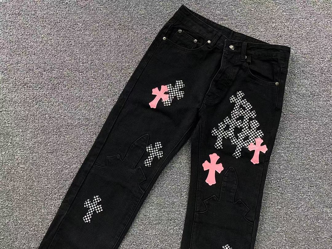 Comme des Garcons 228 C⭐⭐OME HE⭐⭐TS TROUSERS 2122610001 (Im 170Cm 57Kg I Wear Size S In The Phot) - Image 10