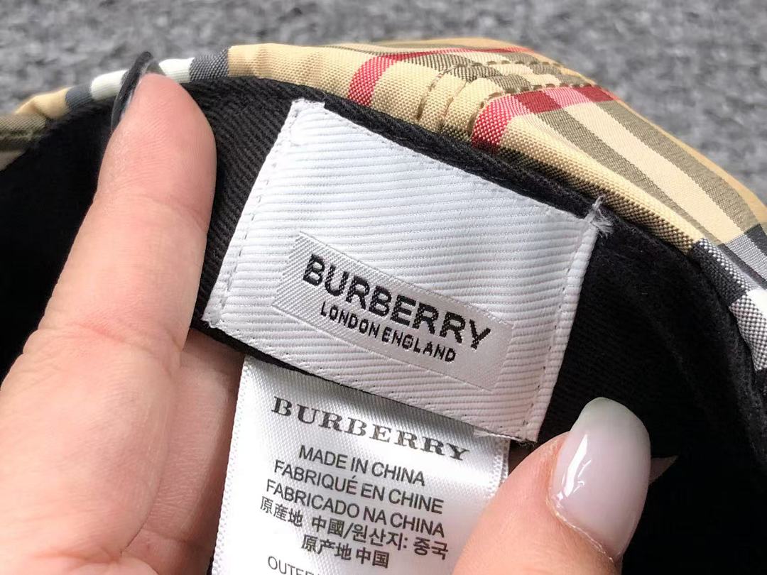 Burberry 75 B⭐R⭐E⭐RY - Image 9