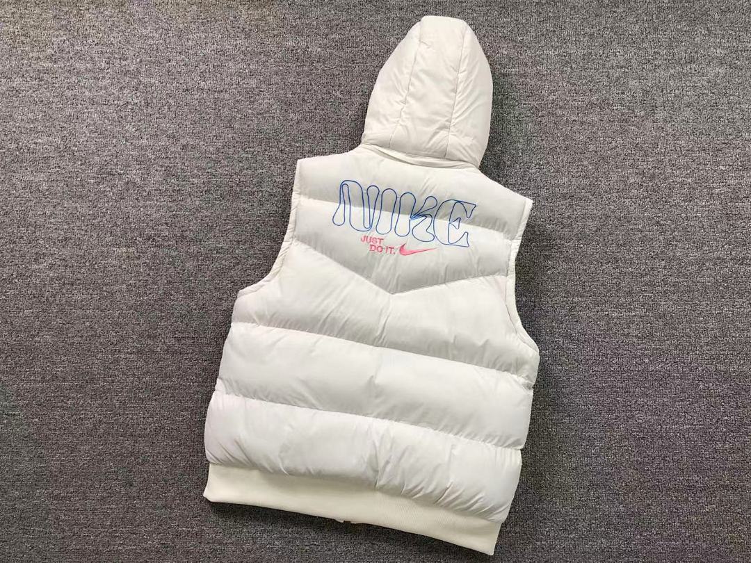 Nike 175 N⭐K⭐ VEST COTTON CIOTHES 1112230935 (Im 170Cm 60Kg I Wear Size XL In The Phot) - Image 20