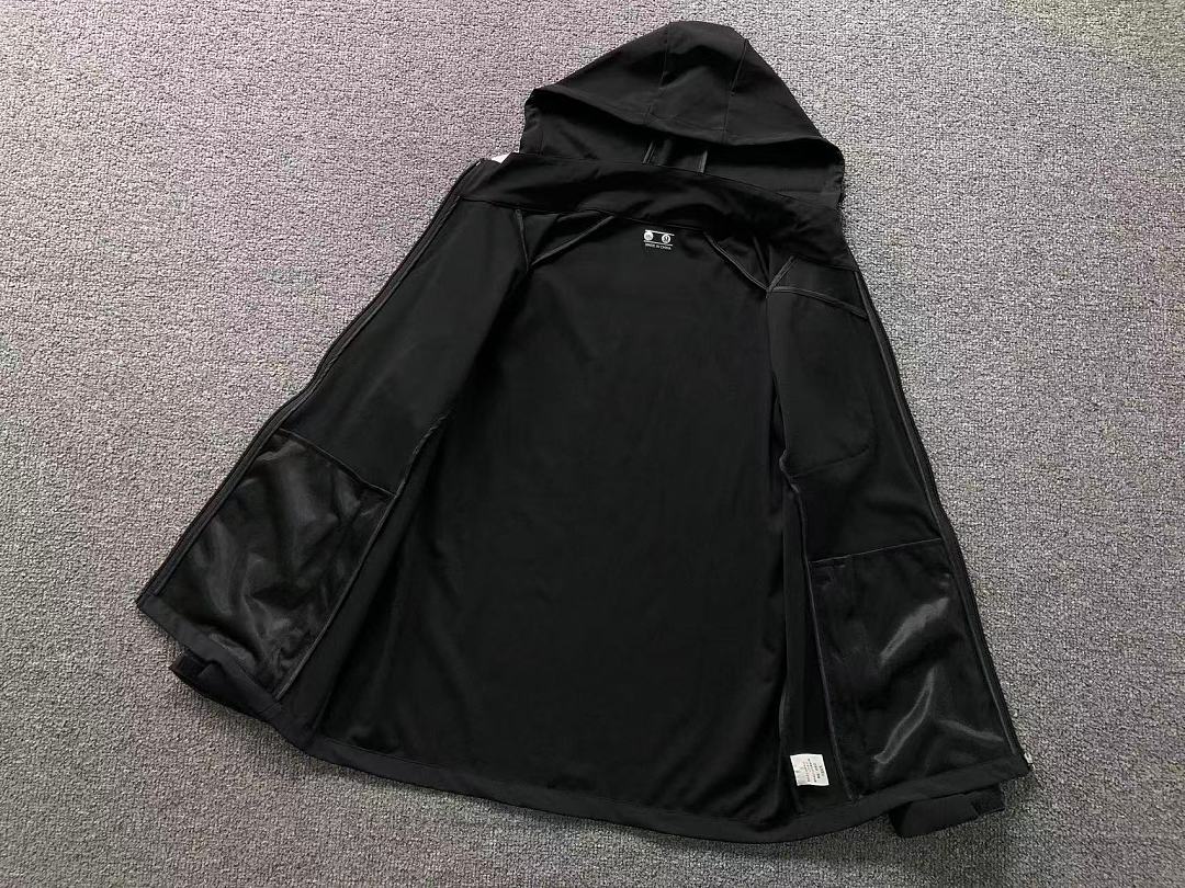 On Running 208 LULULEMON JACKET 3207181404 (Im 170Cm 60Kg I Wear Size 2XL In The Phot) - Image 34