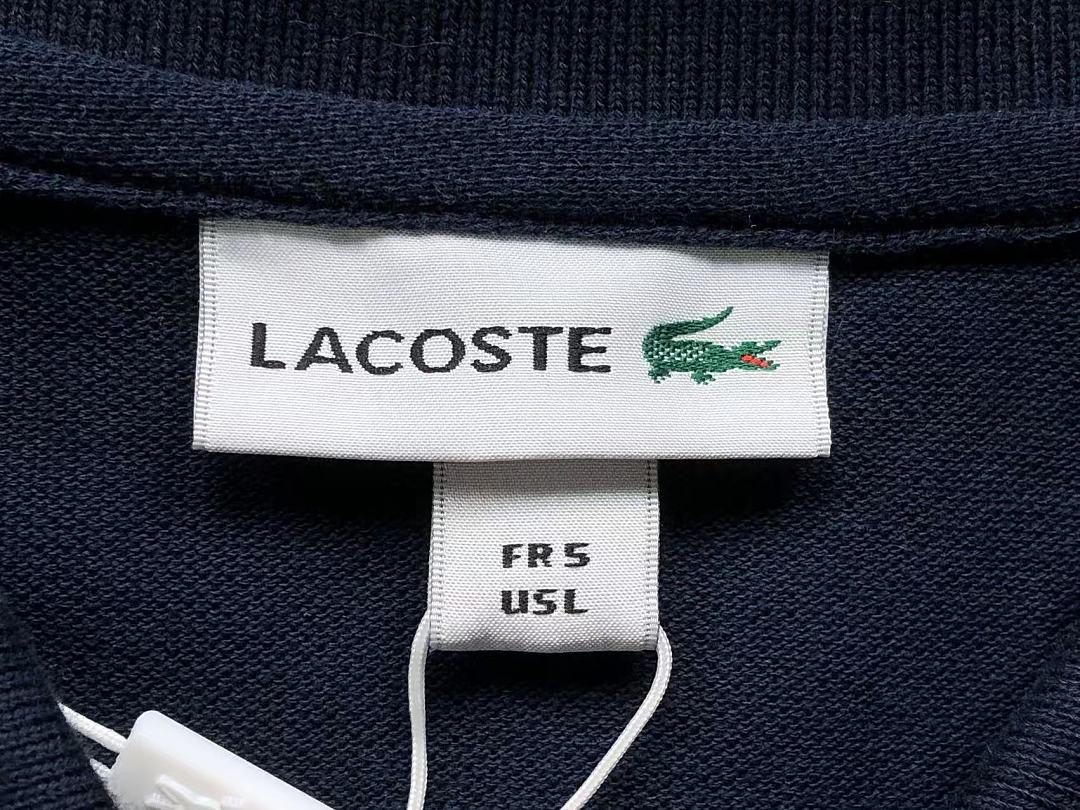 Lacoste 118 LACOSTE POLO 4205130477 (Im 170Cm 60Kg I Wear Size L In The Phot) - Image 26