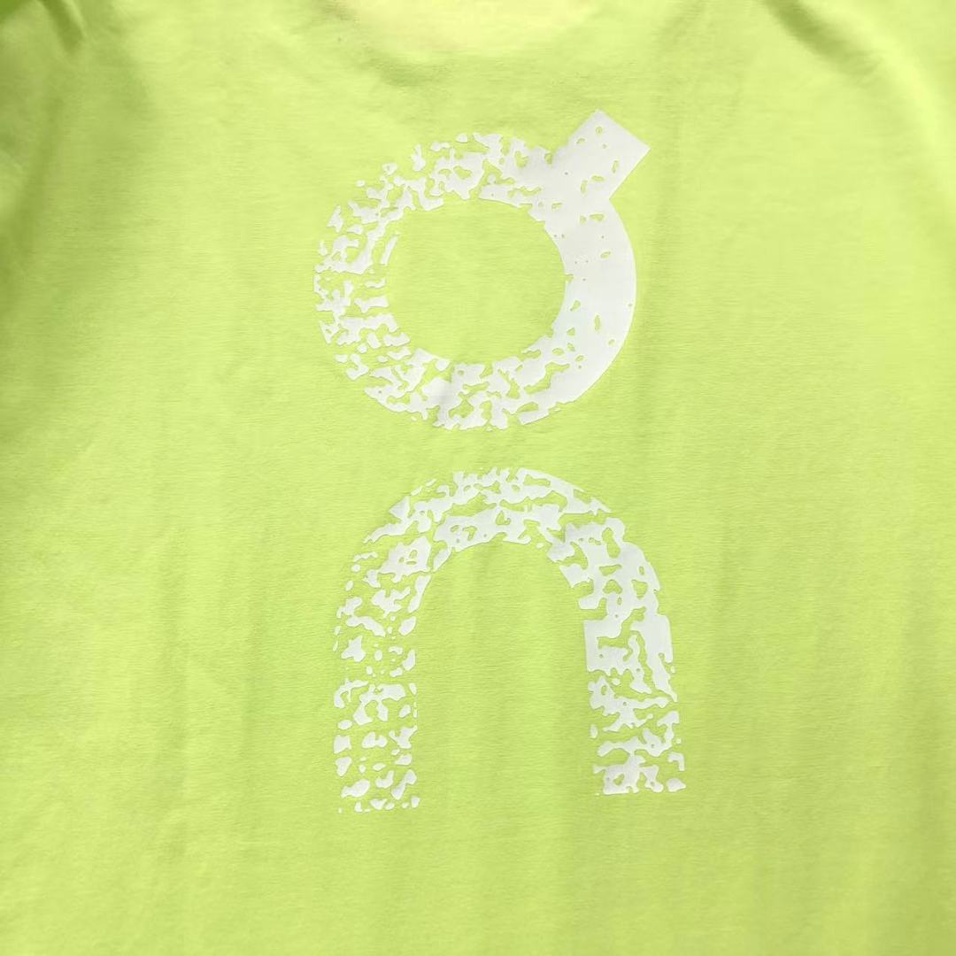 On Running 125 ON T-SHIRT 3112260805 (Im 170Cm 60Kg I Wear Size M In The Phot) - Image 15