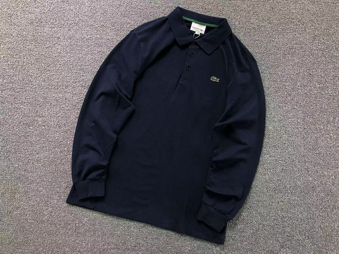 Lacoste 125 LACOSTE LONG - Image 9