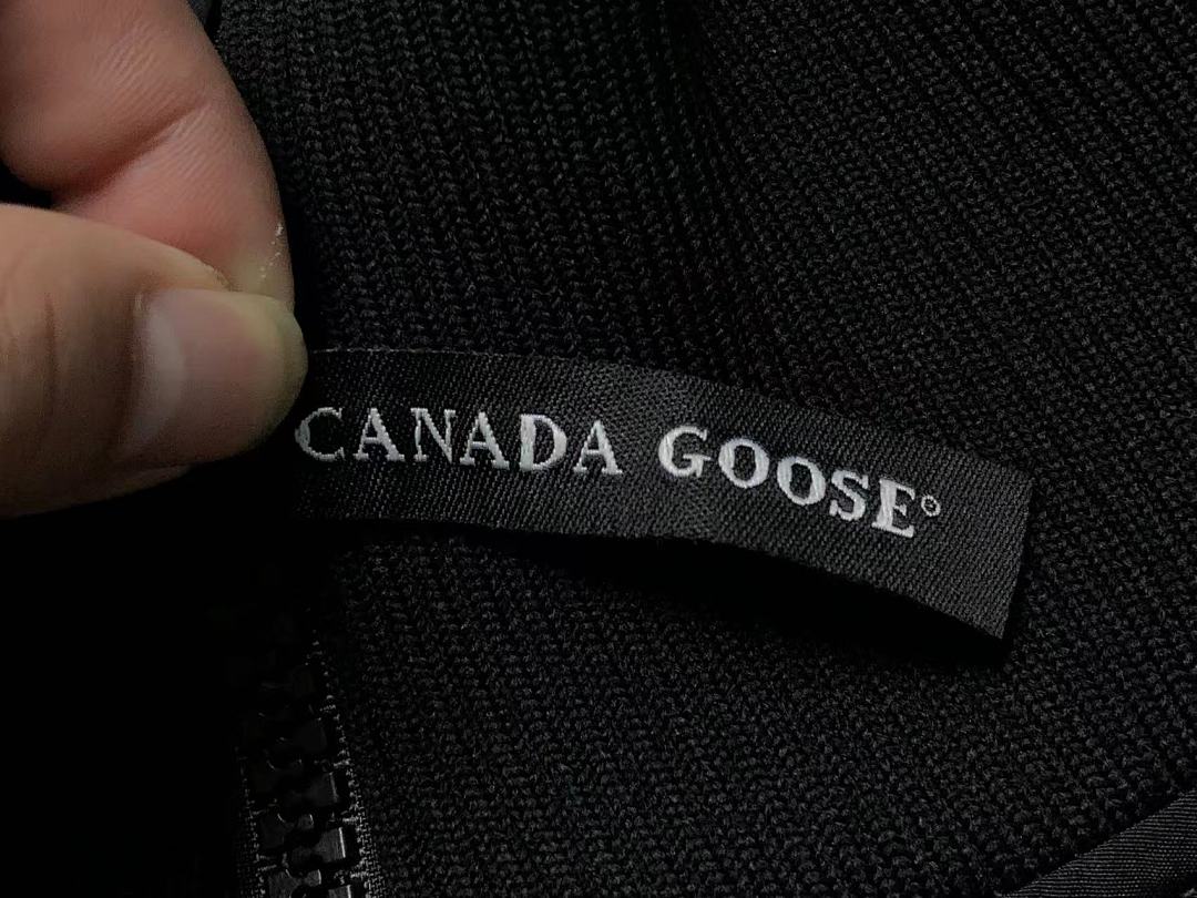 Canada Goose 538 C⭐N⭐⭐A G⭐⭐⭐E DOWN JACKETS 19270415 (Im 170Cm 57Kg I Wear Size M In The Phot) - Image 30