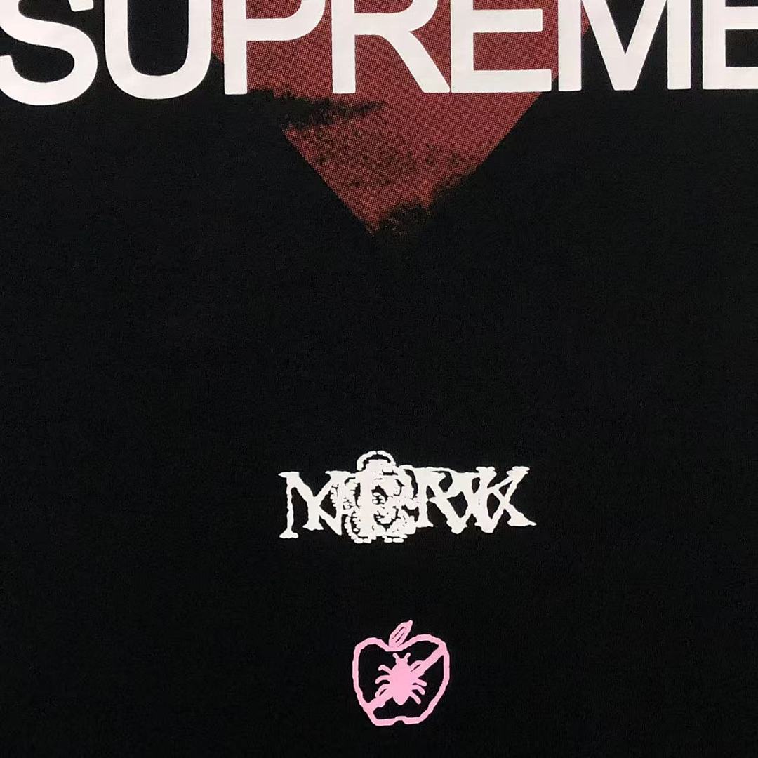 Supreme 108 S⭐⭐R⭐⭐E T-SHIRT 214174833 (Im 170Cm 60Kg I Wear Size M In The Phot) - Image 12
