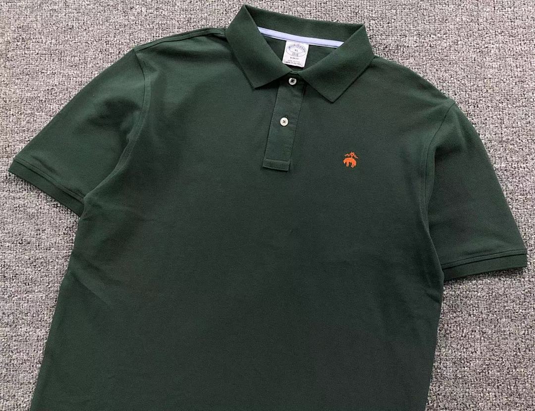 Brooks Brothers 159 BROOKS BROTHERS T-SHIRT - Image 13