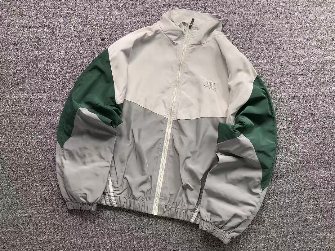 Adidas TROUSERS138 A⭐I⭐AS JACKET - Image 10
