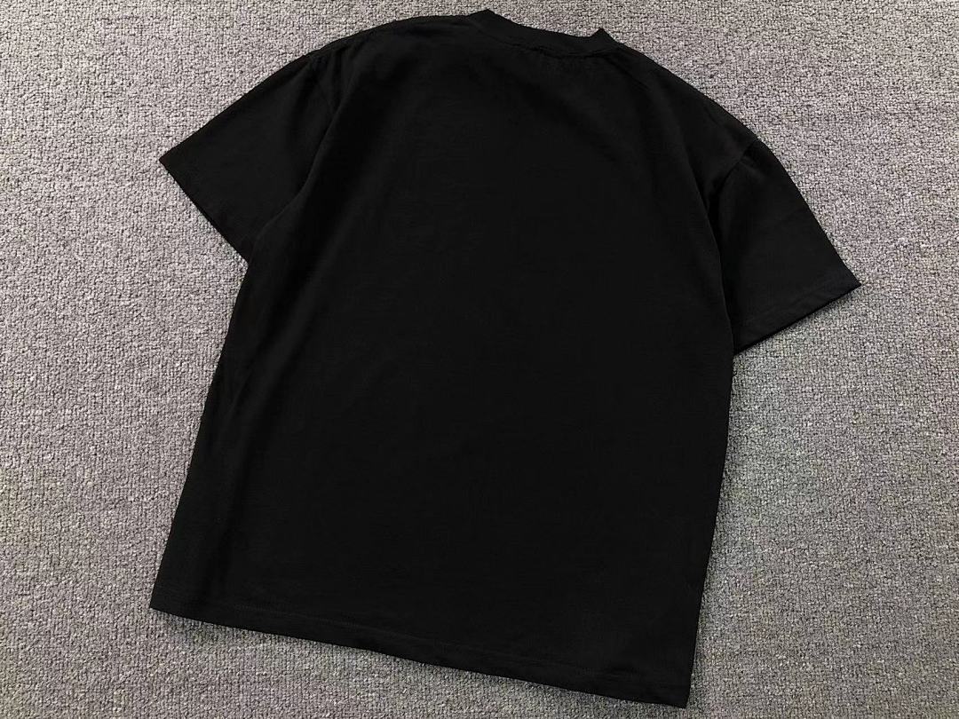 Christian Louboutin 85 THUG CLUB T-SHIRT 1112230162 (Im 170Cm 60Kg I Wear Size 1 In The Phot) - Image 15