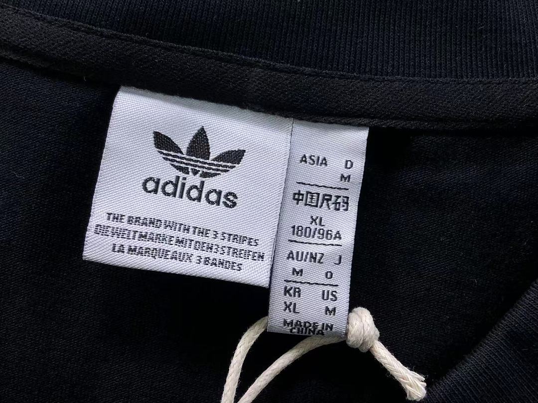 Adidas 118 A⭐I⭐AS T-SHIRT 4203030977 (Im 170Cm 60Kg I Wear Size XL In The Phot) - Image 20