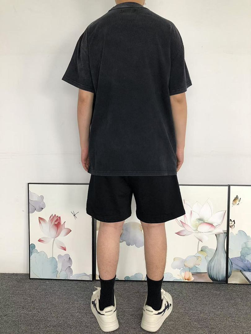 Unbranded 115 V⭐LL⭐Y T-SHIRT 3105061617 (Im 170Cm 55Kg I Wear Size S In The Phot) - Image 4