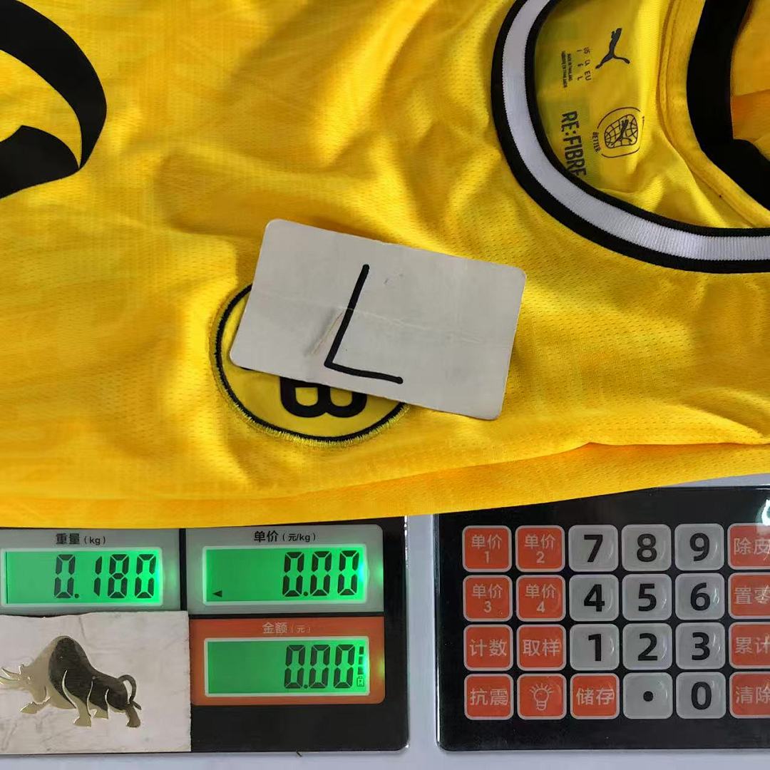 Unbranded 78 FOOTBALL T-SHIRT 124409002 (Im 170Cm 60Kg I Wear Size L In The Phot) - Image 28