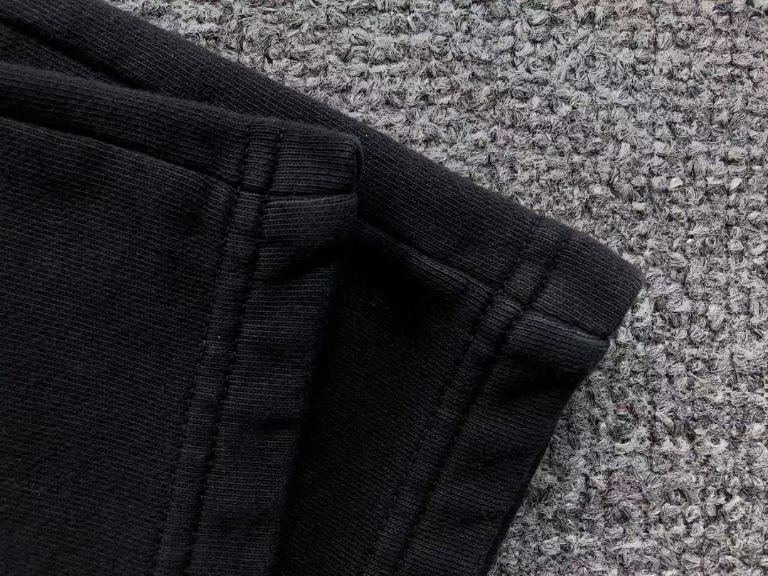 On Running 258 FASHION TROUSERS 41164172 (Im 170Cm 57Kg I Wear Size M In The Phot) - Image 15