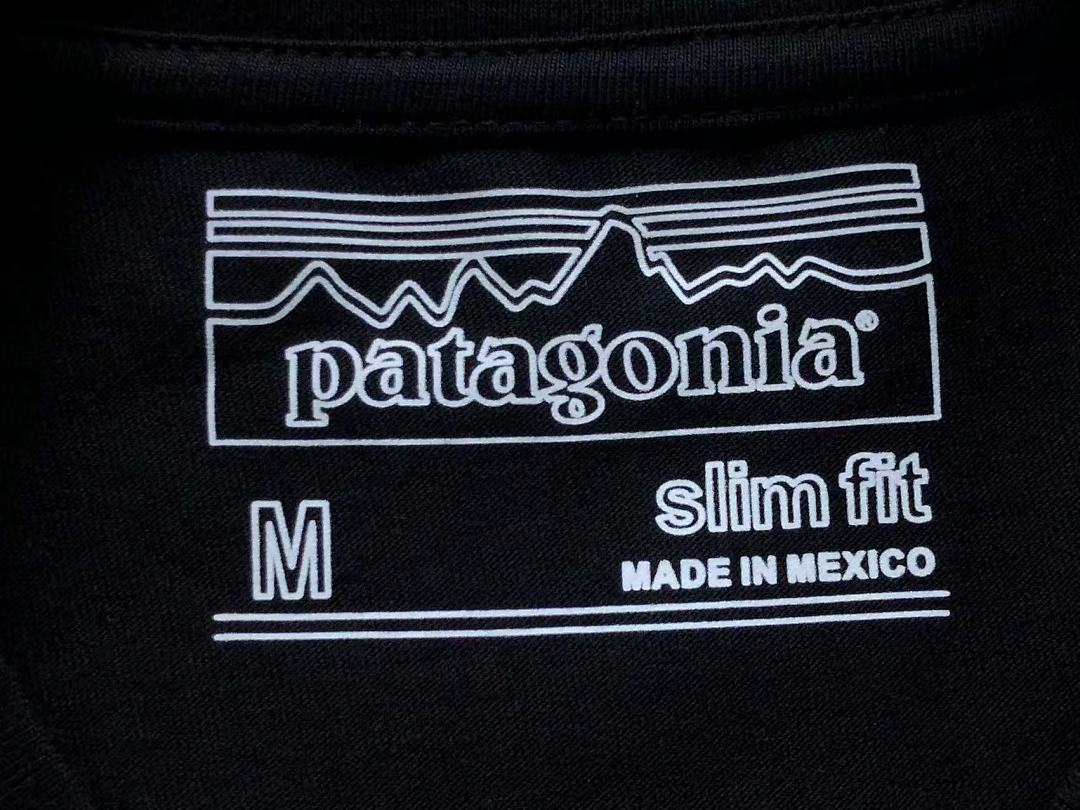 On Running 78 PATAGONIA T-SHIRT 123101202 (Im 170Cm 60Kg I Wear Size M In The Phot) - Image 24