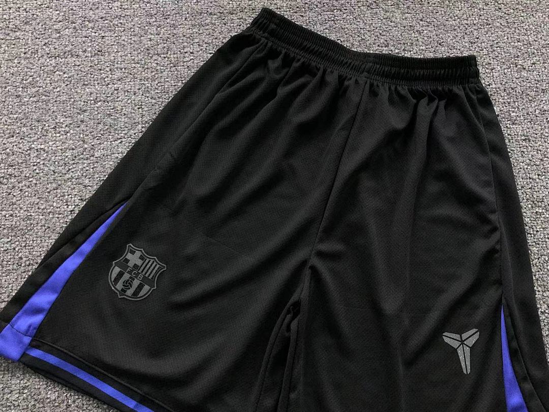 Unbranded 75 FOOTBALL SHORTS T-SHIRT 11082728002 (Im 170Cm 60Kg I Wear Size L In The Phot) - Image 30