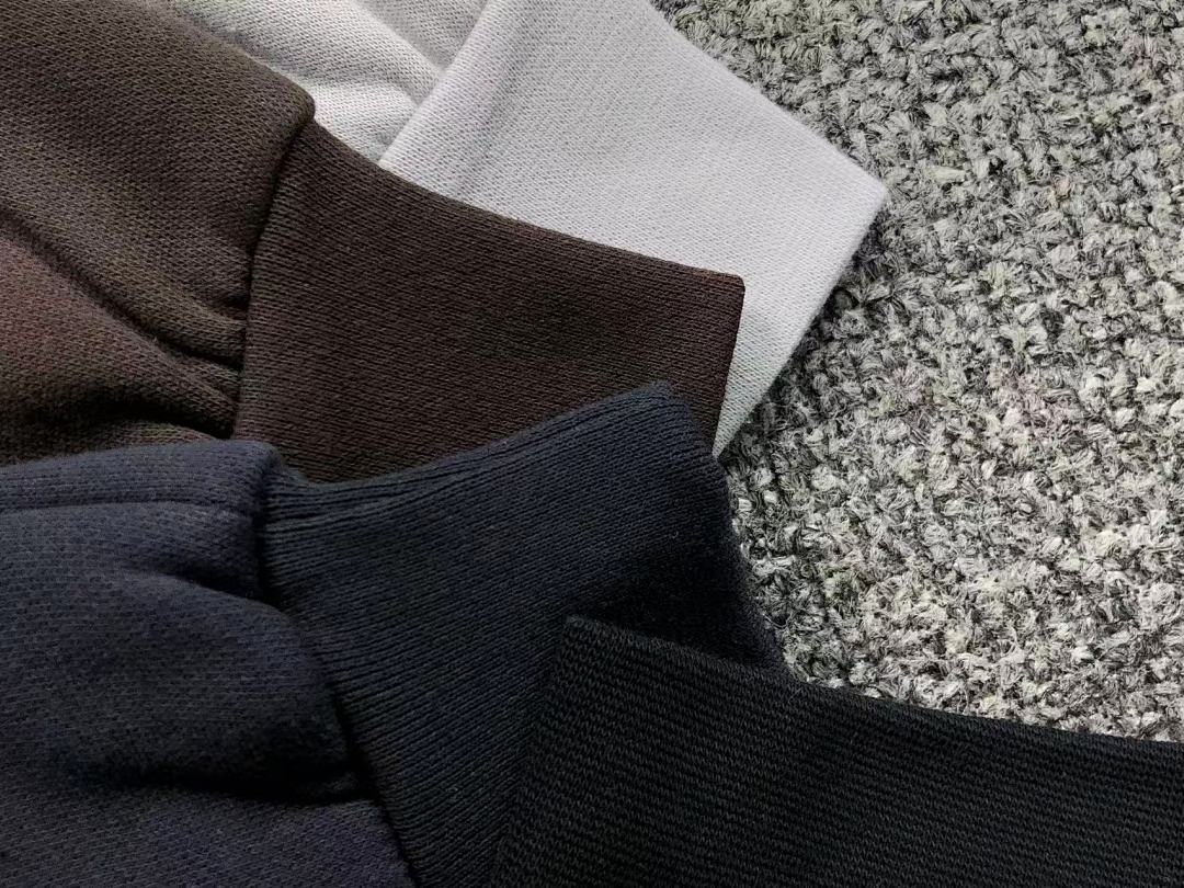 Fear of God 175 FOG HOODIE 3112300817 (Im 170Cm 60Kg I Wear Size S In The Phot) - Image 31