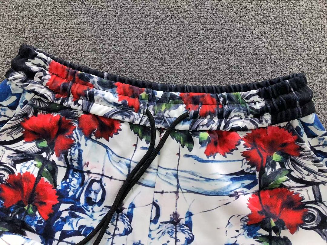 Dolce & Gabbana SHORTS175 D⭐LC⭐ GA⭐⭐A⭐A T-SHIRT - Image 24