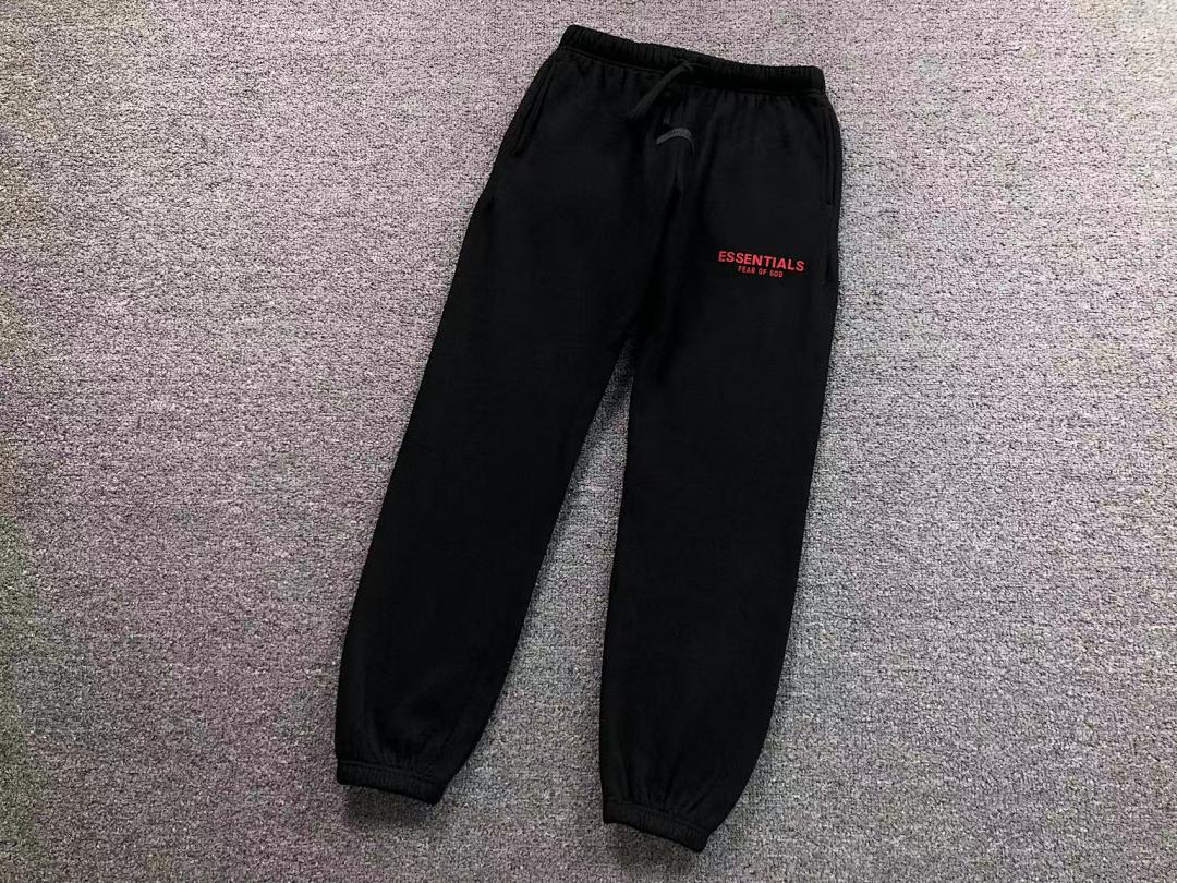 Fear of God TROUSERS 135 FOG HOODIE - Image 42