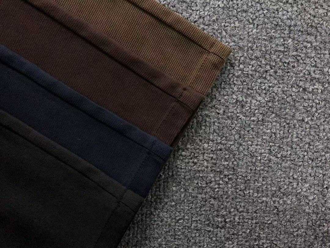 Burberry 225 B⭐R⭐E⭐RY TROUSERS 3108071705 (Im 170Cm 60Kg I Wear Size 34 In The Phot) - Image 20