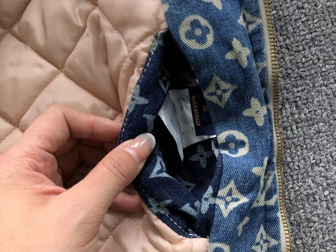 Louis Vuitton TROUSERS 478 L⭐ COTTON CIOTHES - Image 23