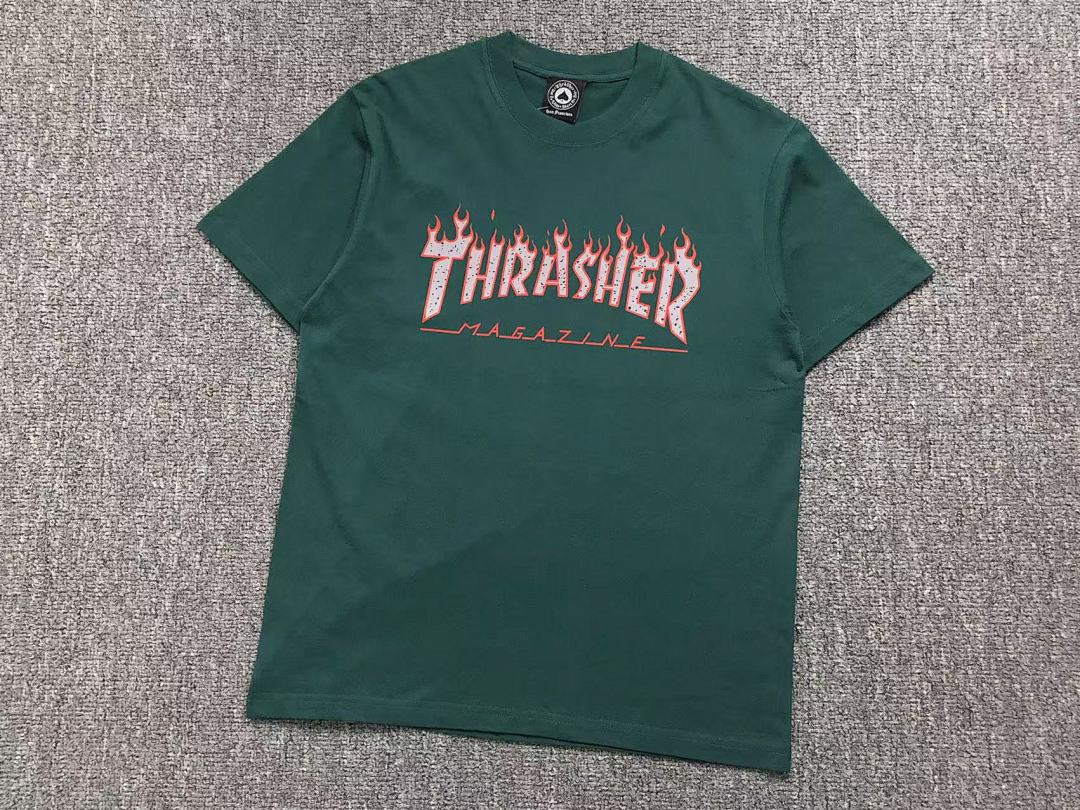 Thrasher 75 THRASHER T-SHIRT - Image 10