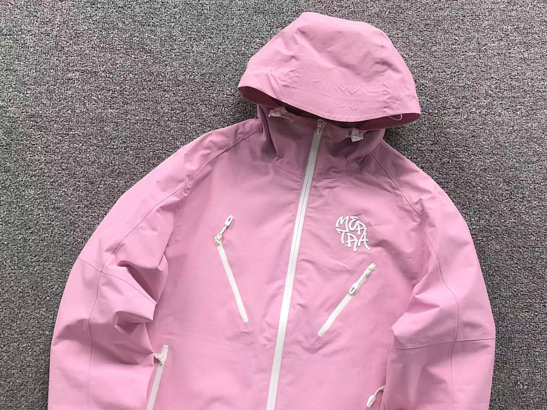 Mertra 323 M⭐RT⭐A JACKET 11130534 (Im 170Cm 60Kg I Wear Size M In The Phot) - Image 12