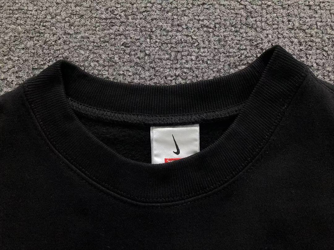 Nike TROUSERS 178 S⭐⭐R⭐⭐E N⭐K⭐ HOODIE - Image 20