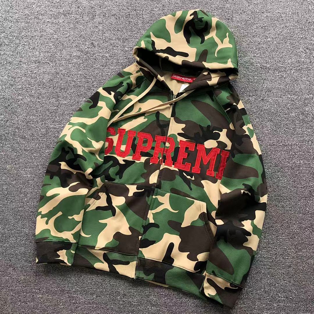 Supreme Supreme 128 S⭐⭐R⭐⭐E HOODIE 11101001119 (Im 170Cm 60Kg I Wear Size M In The Phot), photo 1