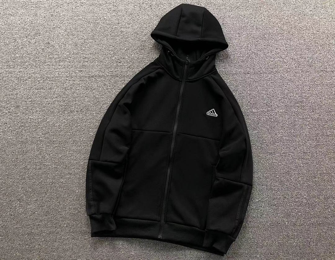 Adidas 168 A⭐I⭐AS HOODIE 511191085 (Im 170Cm 60Kg I Wear Size M In The Phot) - Image 10