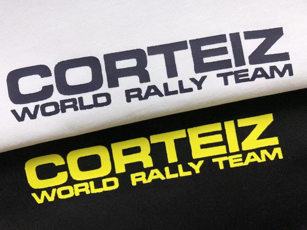 Corteiz 78 CORTEIZ T-SHIRT - Image 7