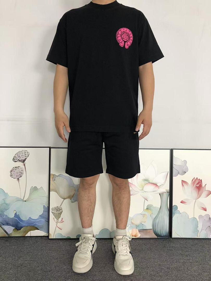 Comme des Garcons 108 C⭐⭐OME HE⭐⭐TS T-SHIRT 521160181 (Im 170Cm 60Kg I Wear Size S In The Phot) - Image 3