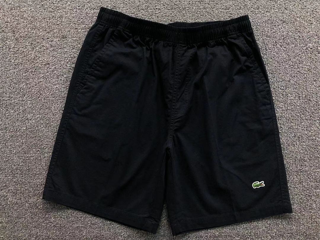 Lacoste 118 LACOSTE SHORTS 524150319 (Im 170Cm 60Kg I Wear Size M In The Phot) - Image 8