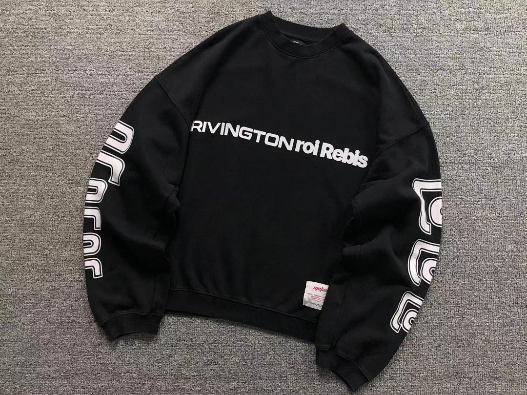 Unbranded 175 R⭐⭐123 HOODIE 3111151117 (Im 170Cm 60Kg I Wear Size S In The Phot) - Image 6