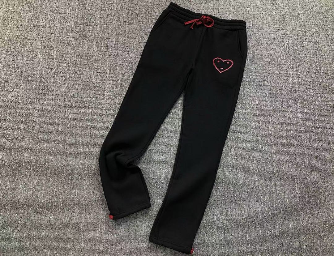 Carsicko TROUSERS 125 FASHION HOODIE - Image 26
