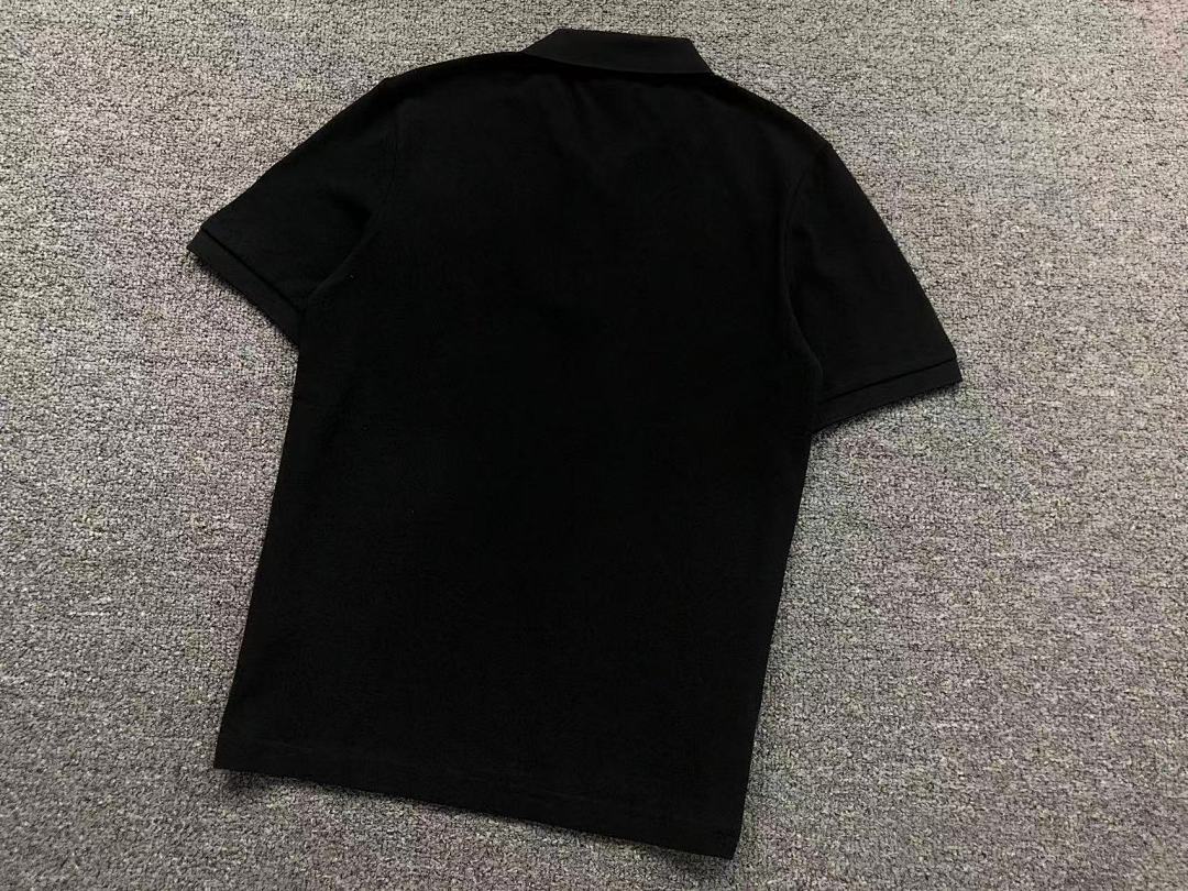 Lacoste 125 LACOSTE POLO 123102908 (Im 170Cm 60Kg I Wear Size S In The Phot) - Image 17