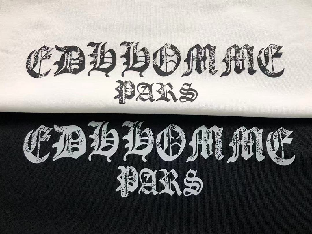 Comme des Garcons 115 C⭐⭐OME HE⭐⭐TS T-SHIRT 5232322147 (Im 170Cm 60Kg I Wear Size M In The Phot) - Image 18