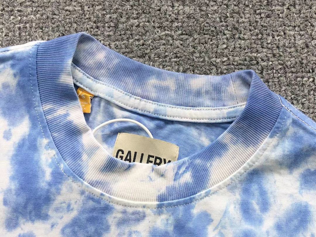Gallery Dept 158 GALLERY DEPT T-SHIRT 411102617 (Im 170Cm 57Kg I Wear Size S In The Phot) - Image 16
