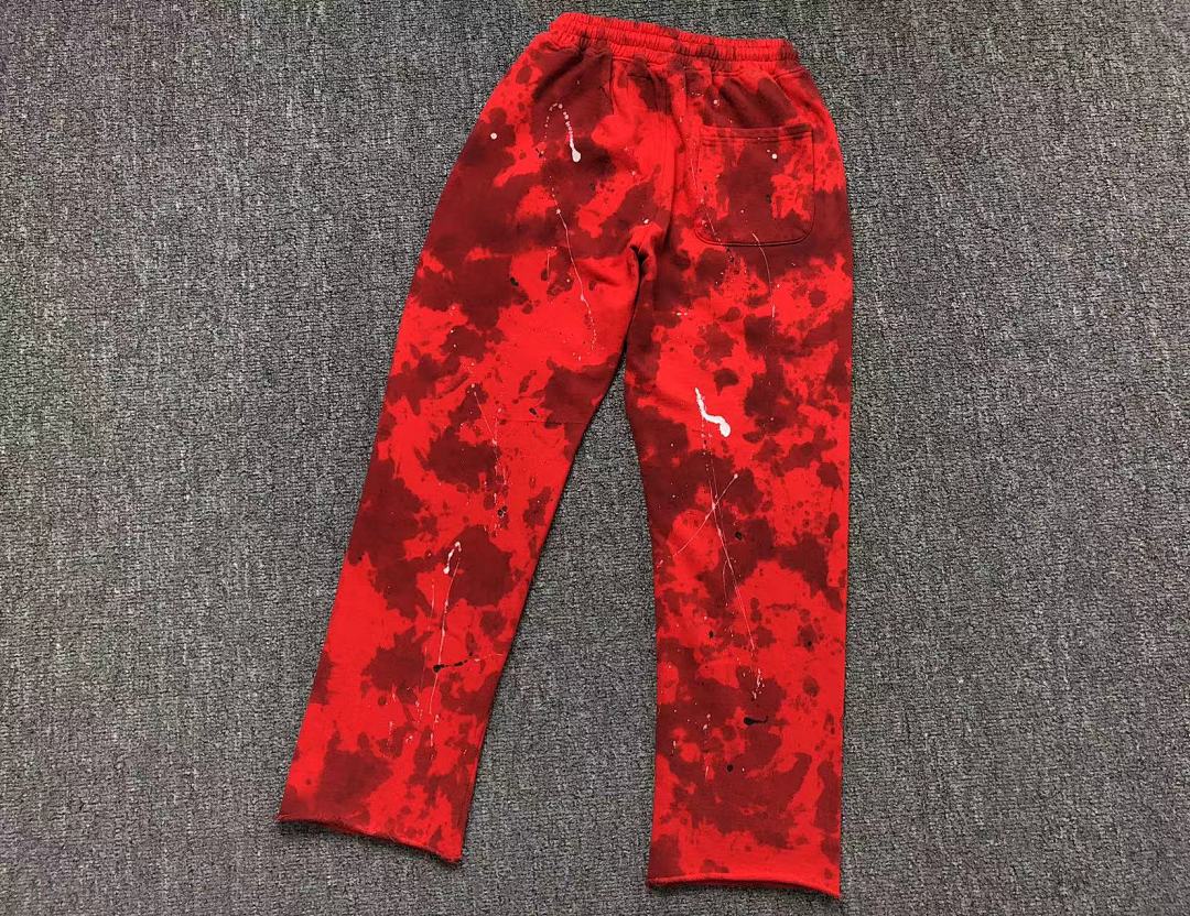 Hellstar TROUSERS278 HELLSTAR HOODIE - Image 32