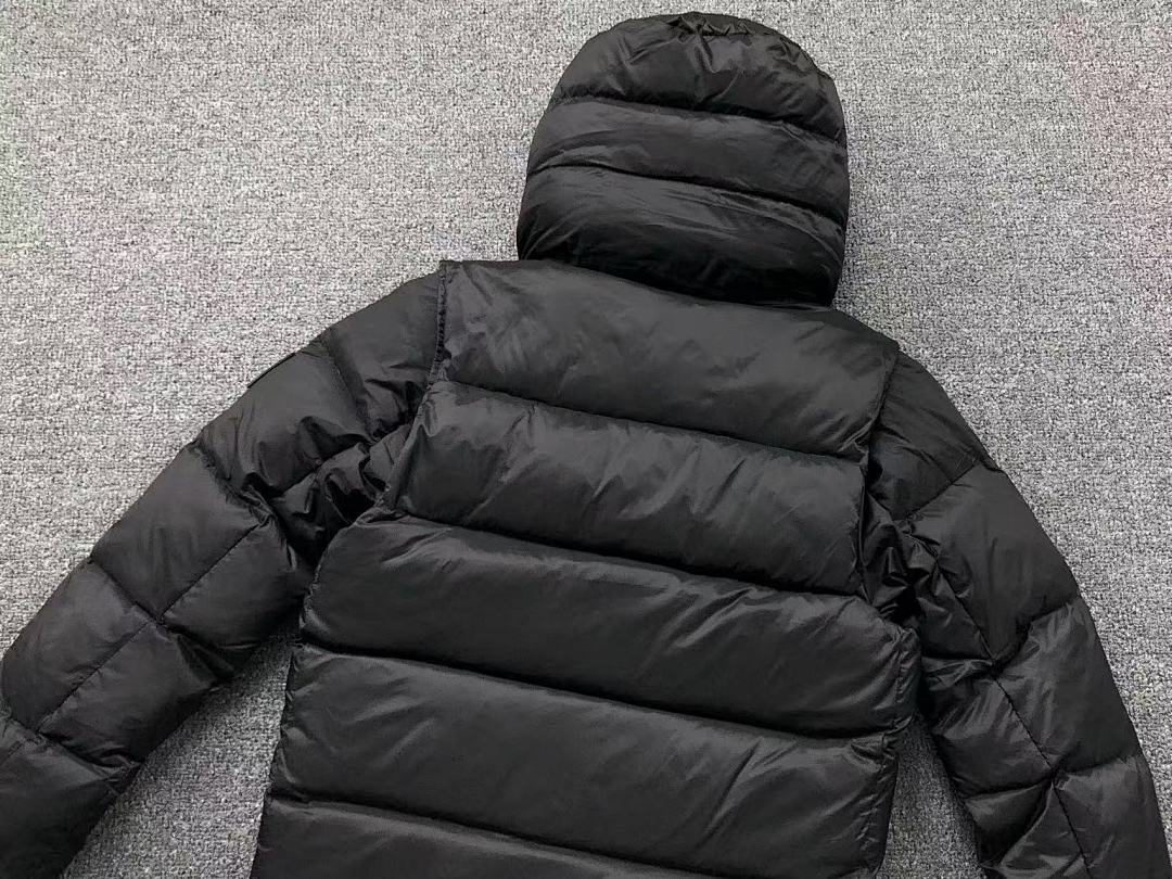 Burberry 548 B⭐R⭐E⭐RY DOWN JACKETS 112071415 (Im 170Cm 57Kg I Wear Size S In The Phot) - Image 26