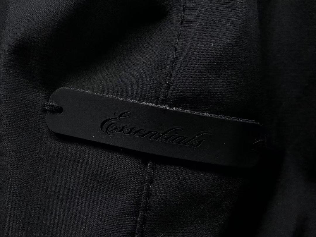 Fear of God TROUSERS188 FOG JACKET - Image 35