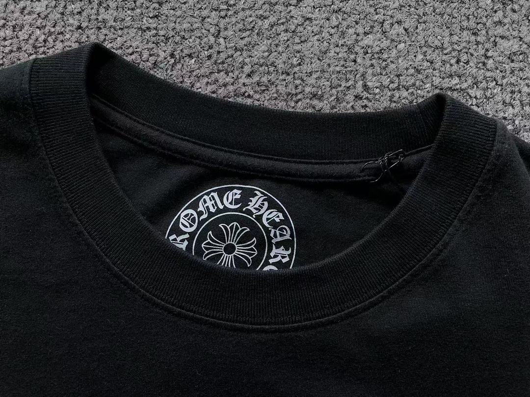 Comme des Garcons 113 C⭐⭐OME HE⭐⭐TS T-SHIRT 126261802 (Im 170Cm 60Kg I Wear Size M In The Phot) - Image 18