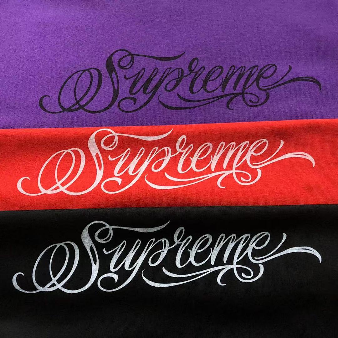 Supreme 95 S⭐⭐R⭐⭐E T-SHIRT 215300402 (Im 170Cm 60Kg I Wear Size XL In The Phot) - Image 14