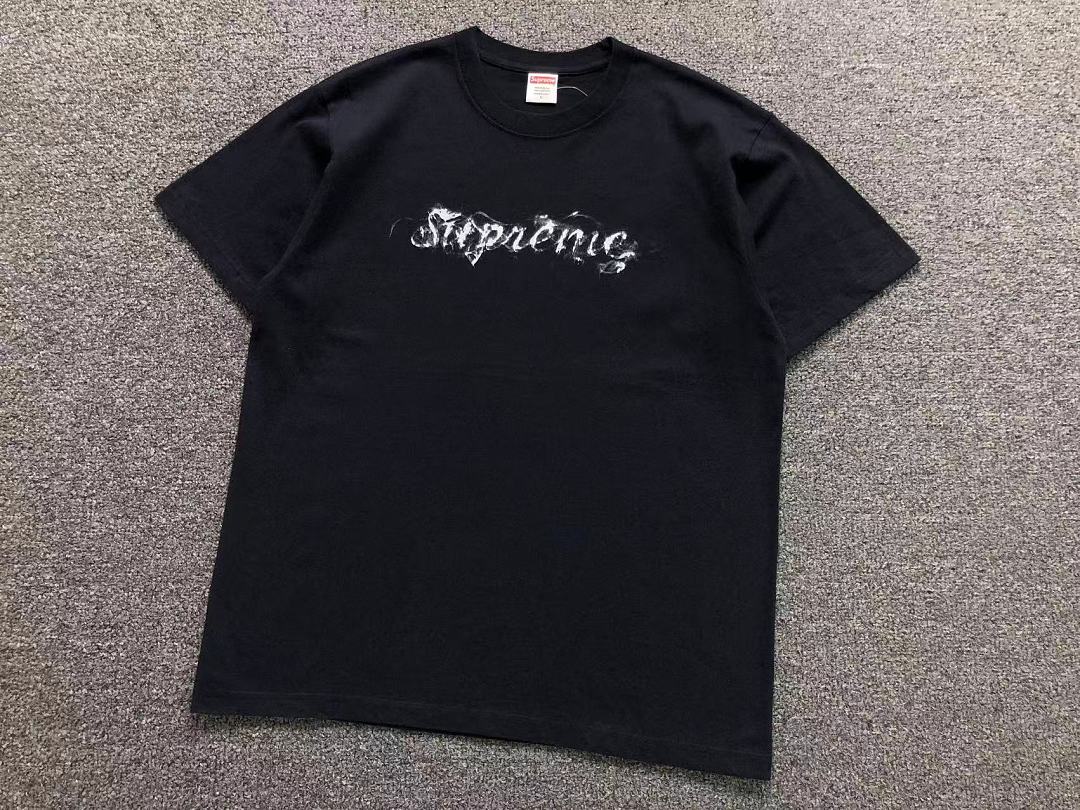 Supreme 98 S⭐⭐R⭐⭐E T-SHIRT 4208204902 (Im 170Cm 60Kg I Wear Size L In The Phot) - Image 9