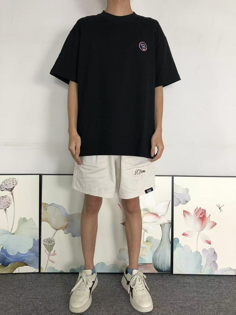 Thom Browne 125 THOM BROWNE T-SHIRT 126270760 (Im 170Cm 60Kg I Wear Size XL In The Phot) - Image 3