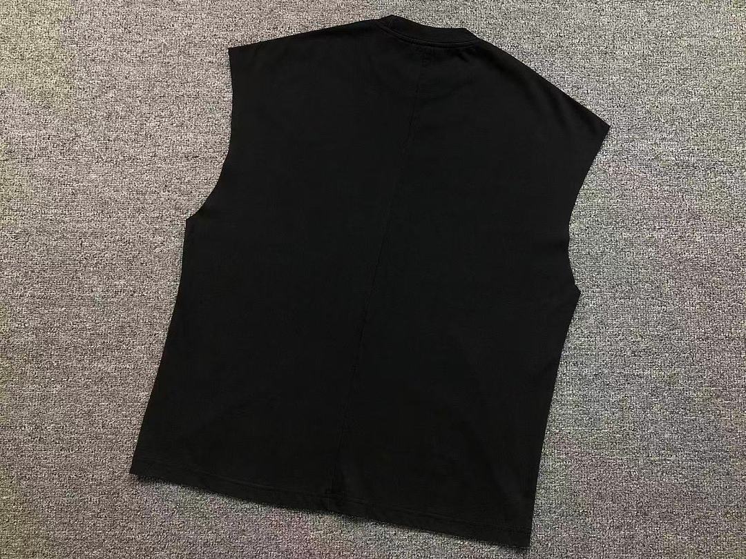 Unbranded 108 VINTAGE VEST 3205120717 (Im 170Cm 60Kg I Wear Size XL In The Phot) - Image 11